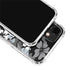 NFL Las Vegas Raiders Tropical Print iPhone 12 Mini Clear Case