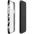 NFL Las Vegas Raiders Tropical Print iPhone 12 Mini Lite Case