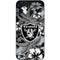 NFL Las Vegas Raiders Tropical Print iPhone 12 Mini Skin