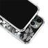 NFL Las Vegas Raiders Tropical Print iPhone 12 Pro Clear Case
