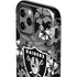 NFL Las Vegas Raiders Tropical Print iPhone 12 Pro Impact Case