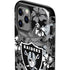 NFL Las Vegas Raiders Tropical Print iPhone 12 Pro Max Impact Case