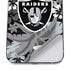 NFL Las Vegas Raiders Tropical Print iPhone 12 Pro Max Skin