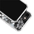 NFL Las Vegas Raiders Tropical Print iPhone 13 Clear Case