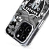 NFL Las Vegas Raiders Tropical Print iPhone 15 Pro Max MagSafe Case