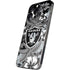 NFL Las Vegas Raiders Tropical Print iPhone 14 Pro Max Skin