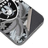 NFL Las Vegas Raiders Tropical Print iPhone 14 Pro Max Skin