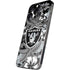 NFL Las Vegas Raiders Tropical Print iPhone 14 Pro Skin
