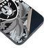 NFL Las Vegas Raiders Tropical Print iPhone 14 Skin