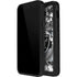 NFL Las Vegas Raiders Tropical Print iPhone 15 Waterproof Case