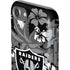 NFL Las Vegas Raiders Tropical Print iPhone SE (2nd & 3rd Gen) Pro Case