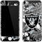 NFL Las Vegas Raiders Tropical Print Apple iPod Skin