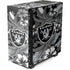 NFL Las Vegas Raiders Tropical Print NZXT H510 Compact ATX Mid-Tower Case Skin