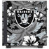 NFL Las Vegas Raiders Tropical Print NZXT H510 Compact ATX Mid-Tower Case Skin