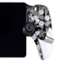 NFL Las Vegas Raiders Tropical Print PlayStation Portal Remote Player Skin