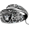 NFL Las Vegas Raiders Tropical Print PlayStation VR2 Skin