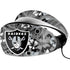 NFL Las Vegas Raiders Tropical Print PlayStation VR2 Skin