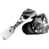 NFL Las Vegas Raiders Tropical Print PlayStation VR2 Skin