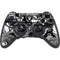 NFL Las Vegas Raiders Tropical Print PS4/PC SCUF Impact Controller Skin