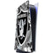NFL Las Vegas Raiders Tropical Print PS5 Digital Edition Console Skin