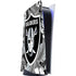 NFL Las Vegas Raiders Tropical Print PS5 Digital Edition Console Skin
