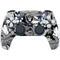 NFL Las Vegas Raiders Tropical Print PS5 Controller Skin