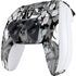 NFL Las Vegas Raiders Tropical Print PS5 Controller Skin