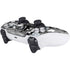 NFL Las Vegas Raiders Tropical Print PS5 Controller Skin