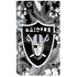NFL Las Vegas Raiders Tropical Print PS5 Slim Disk Bundle Skin
