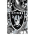 NFL Las Vegas Raiders Tropical Print PS5 Slim Digital Edition Bundle Skin