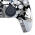 NFL Las Vegas Raiders Tropical Print PS5 Slim Digital Edition Bundle Skin