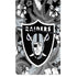 NFL Las Vegas Raiders Tropical Print PS5 Slim Digital Edition Console Skin