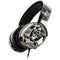 NFL Las Vegas Raiders Tropical Print SteelSeries Arctis 5 Skin