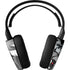 NFL Las Vegas Raiders Tropical Print SteelSeries Arctis 5 Skin