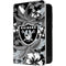 NFL Las Vegas Raiders Tropical Print Surface Duo Skin