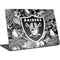 NFL Las Vegas Raiders Tropical Print Surface Laptop 4 15in Skin