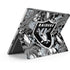 NFL Las Vegas Raiders Tropical Print Surface Pro 8 Skin