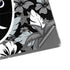 NFL Las Vegas Raiders Tropical Print Surface Pro 8 Skin
