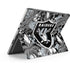 NFL Las Vegas Raiders Tropical Print Surface Pro 9 Skin