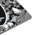NFL Las Vegas Raiders Tropical Print Universal Laptop 12in (9.8 x 6.8in) Skin