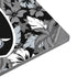 NFL Las Vegas Raiders Tropical Print Universal Laptop 15in (12.2 x 8.8in) Skin
