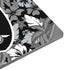 NFL Las Vegas Raiders Tropical Print Universal Laptop 17in (13.8 x 10in) Skin