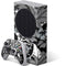 NFL Las Vegas Raiders Tropical Print Xbox Series S Skins