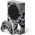 NFL Las Vegas Raiders Tropical Print Xbox Series S Skins