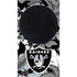 NFL Las Vegas Raiders Tropical Print Xbox Series S Skins