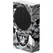 NFL Las Vegas Raiders Tropical Print Xbox Series S Console Skin