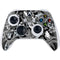 NFL Las Vegas Raiders Tropical Print Xbox Series S Controller Skin