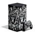 NFL Las Vegas Raiders Tropical Print Xbox Series X Bundle Skin