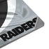 NFL Las Vegas Raiders Universal Laptop 13in (10.6 x 7.6in) Skin