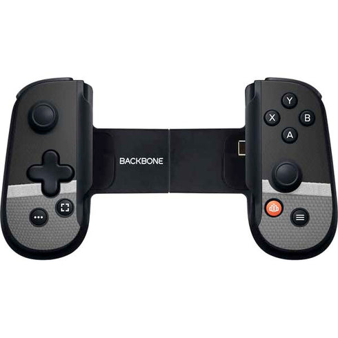 NFL Las Vegas Raiders Vintage Backbone One for iPhone Game Controller Skin